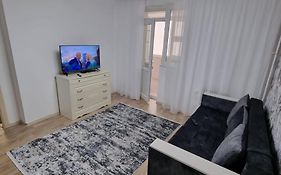 Квартира у моря